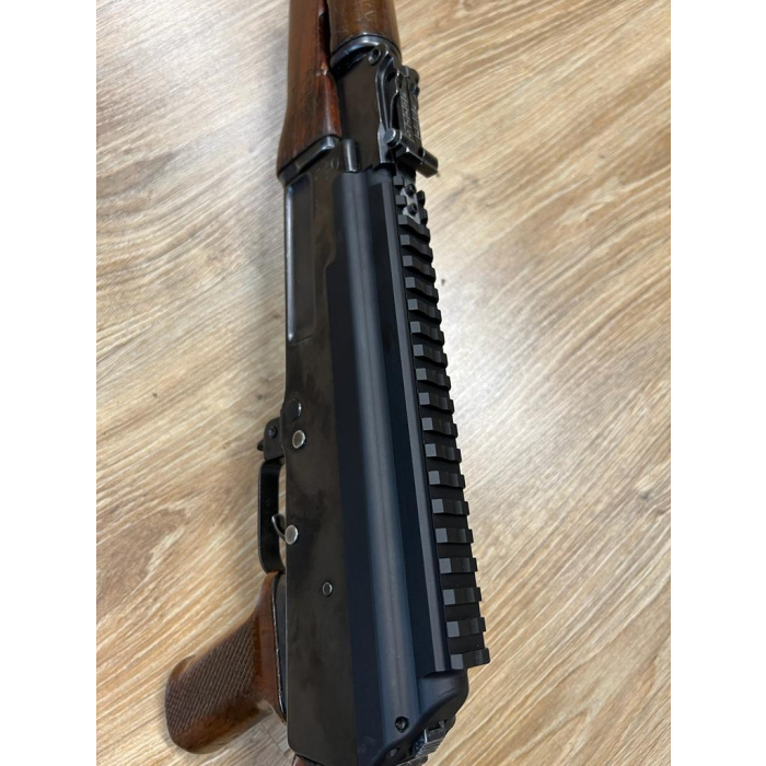 SZYNA PICATINNY AK-47